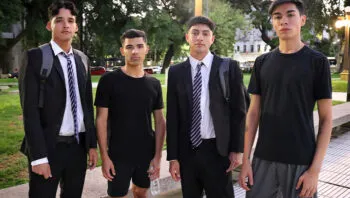 Even the Best Students Would Skip Class for a Foursome